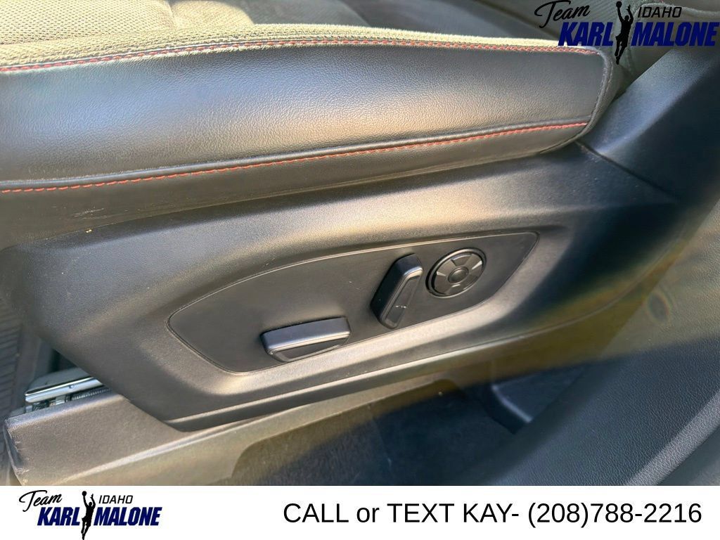 Used 2026 Ford Explorer ST w/ Sun And Sound Package AWD/4WD image 30