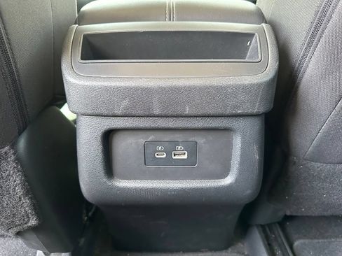 Used 2023 Nissan Pathfinder S AWD/4WD image 34