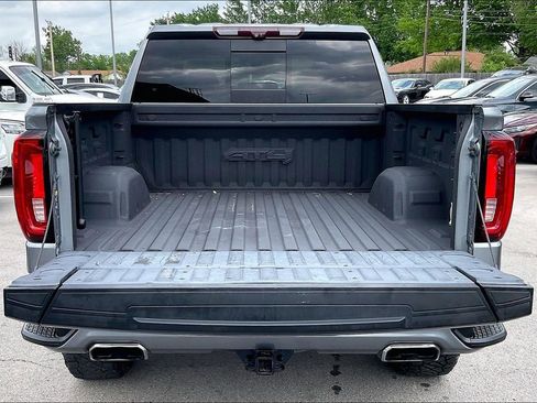 Used 2020 GMC Sierra 1500 AT4 w/ AT4 Premium Package AWD/4WD image 39