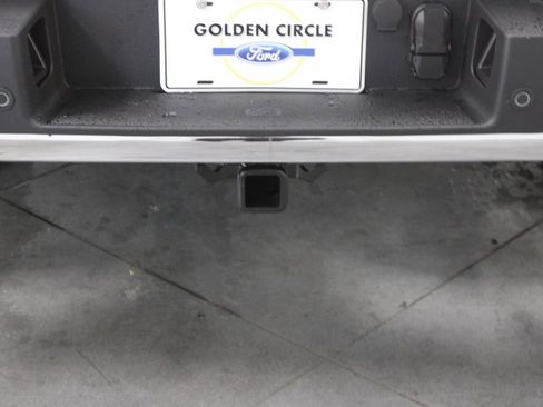 New 2025 Ford F150 Lariat w/ Equipment Group 502A High image 11