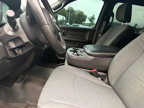 Used 2022 RAM 2500 Tradesman AWD/4WD image 24