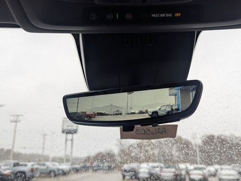 New 2026 GMC Sierra 1500 Denali w/ Technology Package image 28