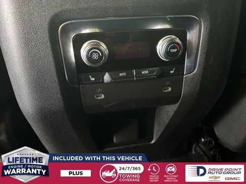 Used 2022 GMC Yukon SLT w/ SLT Luxury Package RWD image 29