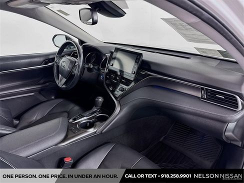 Used 2023 Toyota Camry XSE image 29