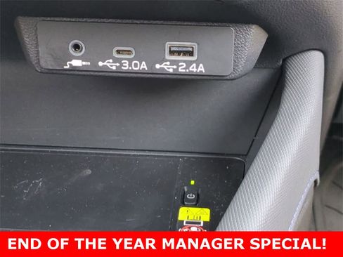 Used 2025 Subaru Forester Premium w/ Convenience Package #1 image 31