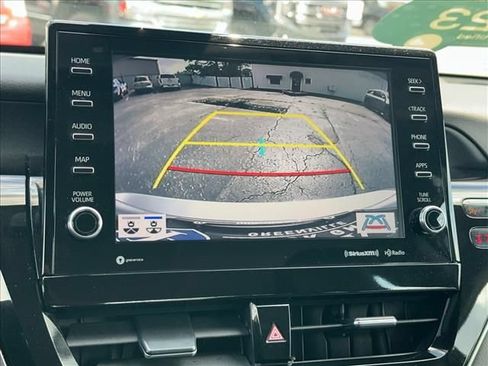 Used 2023 Toyota Camry XSE FWD image 26