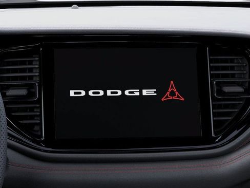 New 2026 Dodge Durango GT AWD/4WD image 19