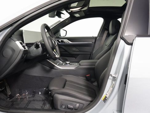 New 2026 BMW i4 eDrive40 w/ M Sport Package RWD image 5