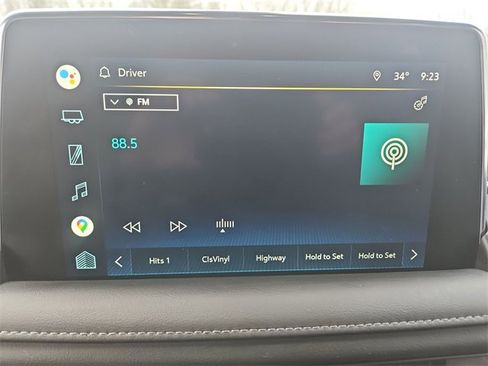 Certified 2022 Chevrolet Tahoe LT w/ Luxury Package image 13