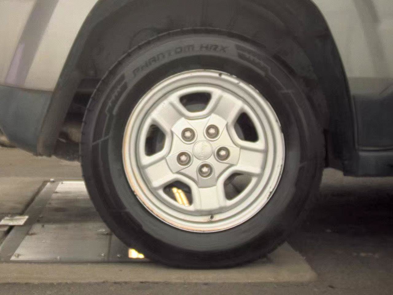 Used 2012 Jeep Patriot Sport w/ PWR Value Group FWD image 11