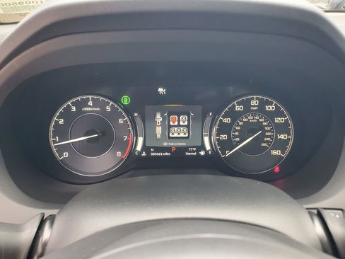 Used 2026 Acura RDX SH-AWD image 27