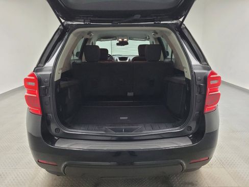 Used 2017 Chevrolet Equinox LT w/ Convenience Package FWD image 29