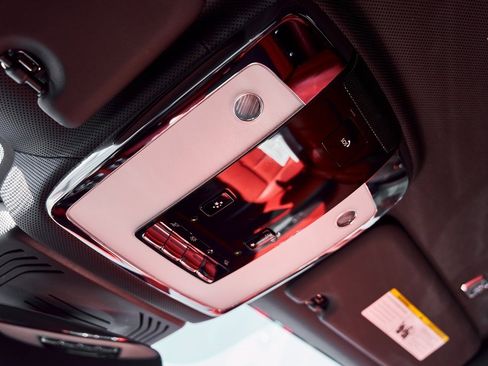 Used 2022 Rolls-Royce Ghost w/ Ghost Package image 84