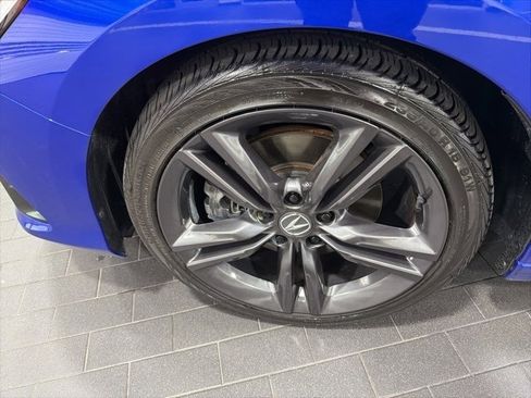 Used 2024 Acura Integra A-Spec image 34