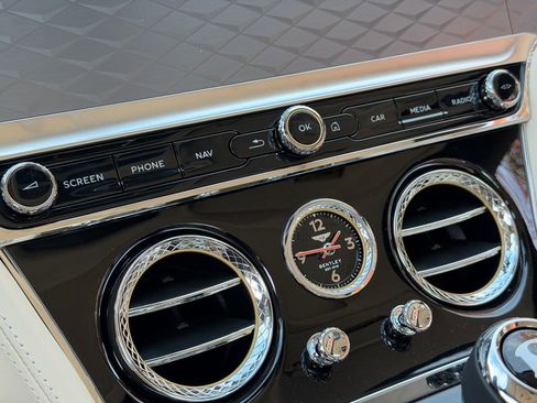 New 2026 Bentley Continental GT Azure image 25