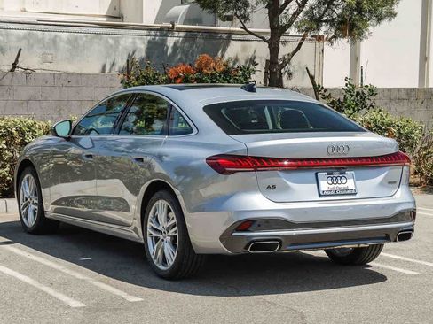 New 2026 Audi A5 2.0T Premium Plus AWD/4WD image 6