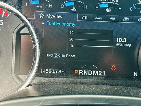 Used 2019 Ford F450 Platinum w/ Platinum Ultimate Package AWD/4WD image 14