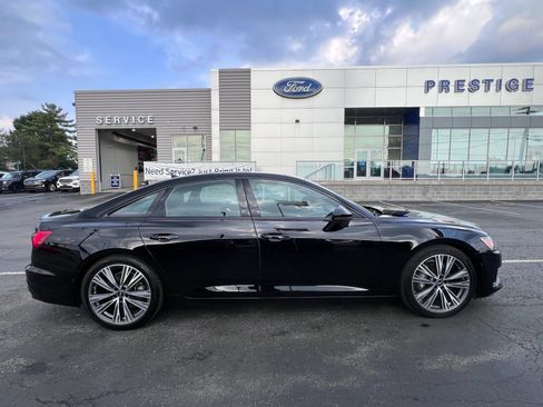 Used 2022 Audi A6 Premium Plus AWD/4WD image 11