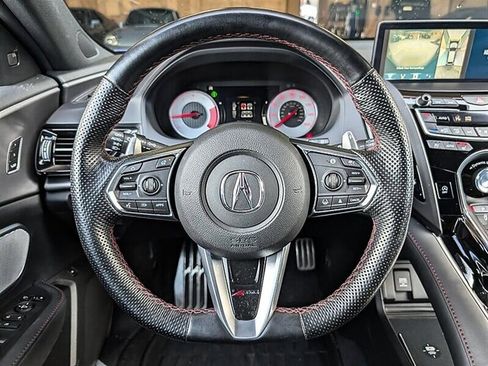 Used 2023 Acura RDX A-Spec image 19