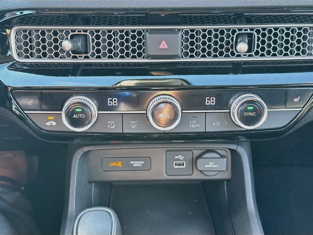 Used 2022 Honda Civic EX image 15