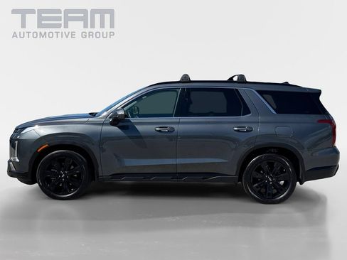 Used 2025 Hyundai Palisade XRT AWD/4WD image 4
