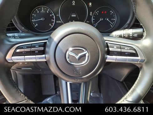 Certified 2023 MAZDA CX-30 AWD 2.5 S w/ Preferred Package image 23