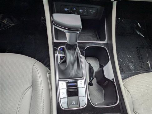 New 2026 Hyundai Tucson SEL image 15