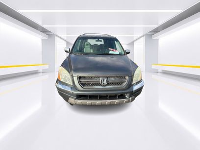 Used 2004 Honda Pilot EX