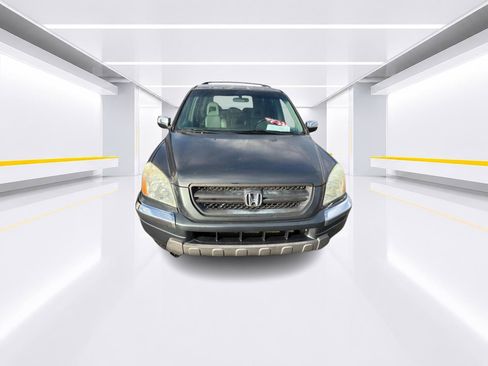 Used 2004 Honda Pilot EX image 1