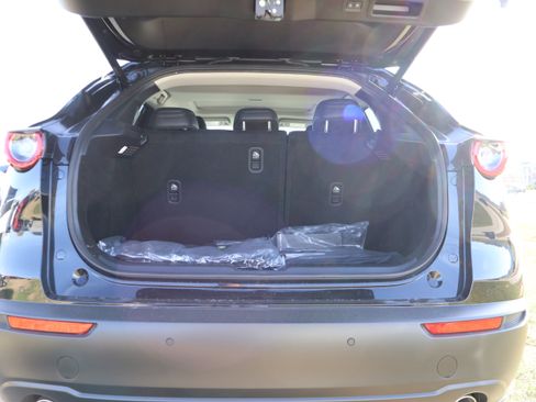 New 2026 MAZDA CX-30 2.5 Turbo w/ Premium Plus Pkg image 20