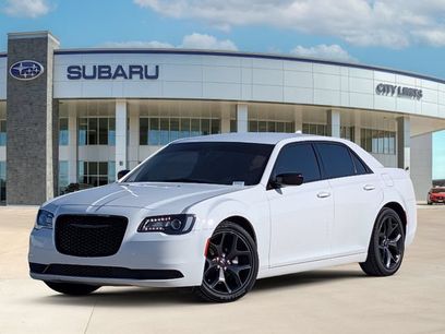 Used 2021 Chrysler 300 Touring w/ Sport Appearance Package