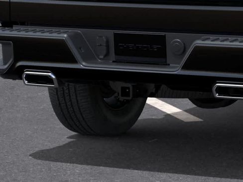 New 2026 Chevrolet Silverado 1500 RST w/ Z71 Off-Road Package AWD/4WD image 14