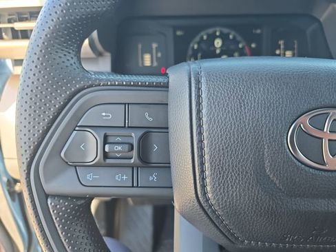 New 2026 Toyota Tacoma TRD Off-Road image 16