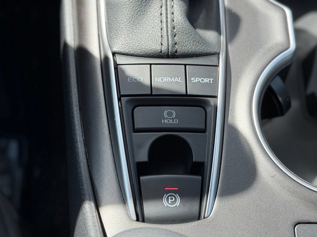 Certified 2024 Toyota Camry LE w/ Cold Weather Package AWD/4WD image 16