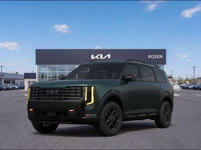 New 2027 Kia Telluride SX Prestige X-Pro
