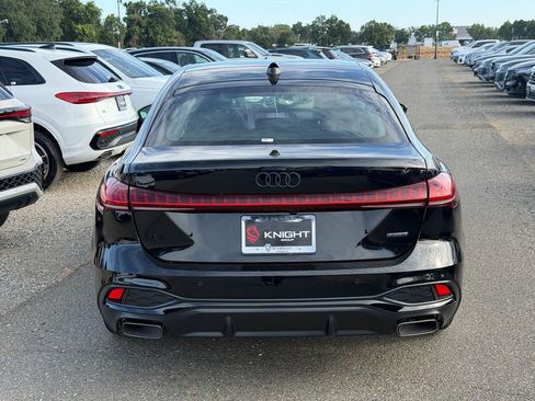 New 2026 Audi A5 2.0T Premium Plus AWD/4WD image 9