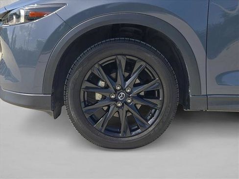 Used 2024 MAZDA CX-5 Carbon Edition AWD/4WD image 21