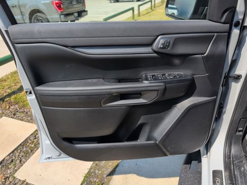 New 2026 Ford Ranger Raptor image 28