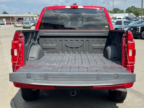 Used 2022 Ford F150 XLT w/ Equipment Group 302A High AWD/4WD image 38