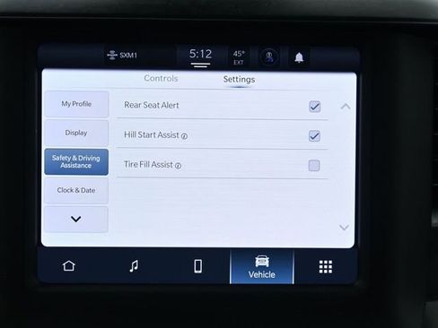 Used 2024 RAM 3500 Big Horn image 31