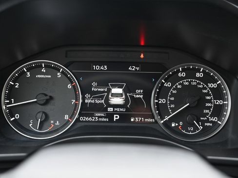 Used 2024 Mitsubishi Outlander SE Black Edition image 25