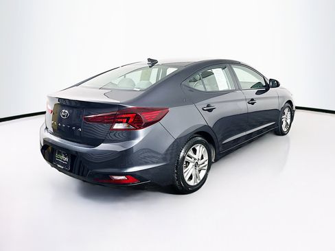 Used 2020 Hyundai Elantra Value Edition FWD image 9