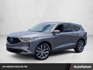 Certified 2024 Acura MDX FWD w/ Technology Package video 1
