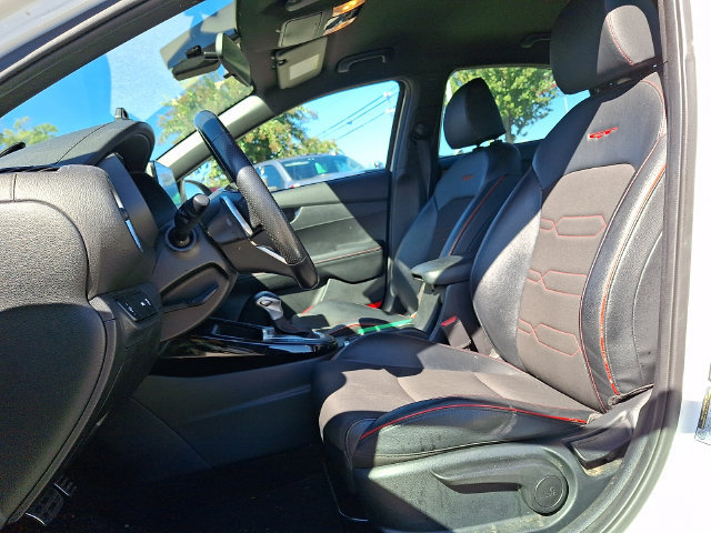 Used 2020 Kia Forte GT FWD image 9