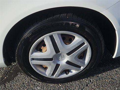 Used 2007 Honda Fit image 10