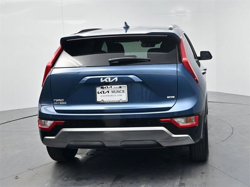 New 2026 Kia Niro SX image 7