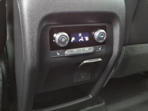 New 2026 GMC Acadia Elevation w/ Black Edition FWD image 11