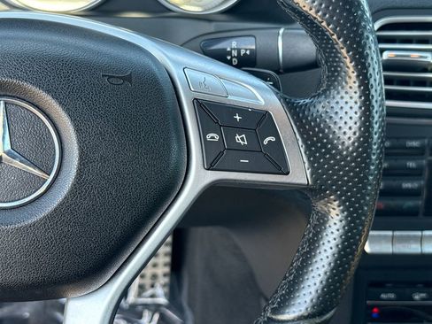 Used 2015 Mercedes-Benz E 400 Cabriolet w/ Premium 1 Package image 16
