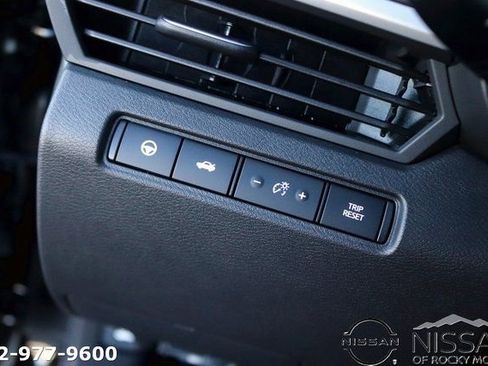 New 2025 Nissan Altima 2.5 SL image 25