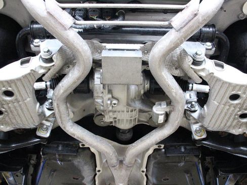 Used 2016 Land Rover Range Rover Sport HSE image 97